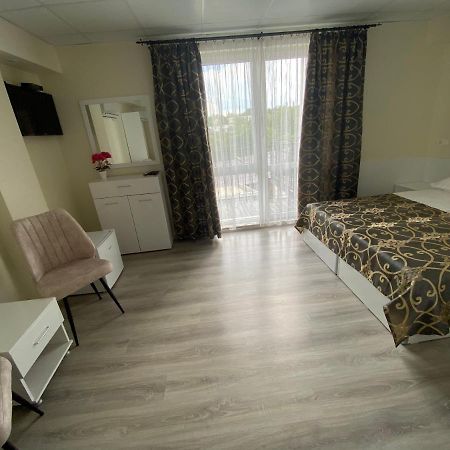 Комплекс Окей Hostel Shumen Exterior photo