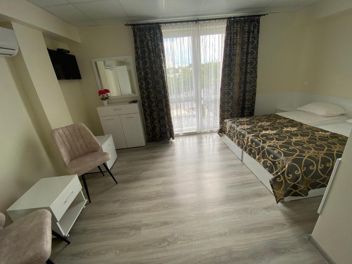 Комплекс Окей Hostel Shumen Exterior photo