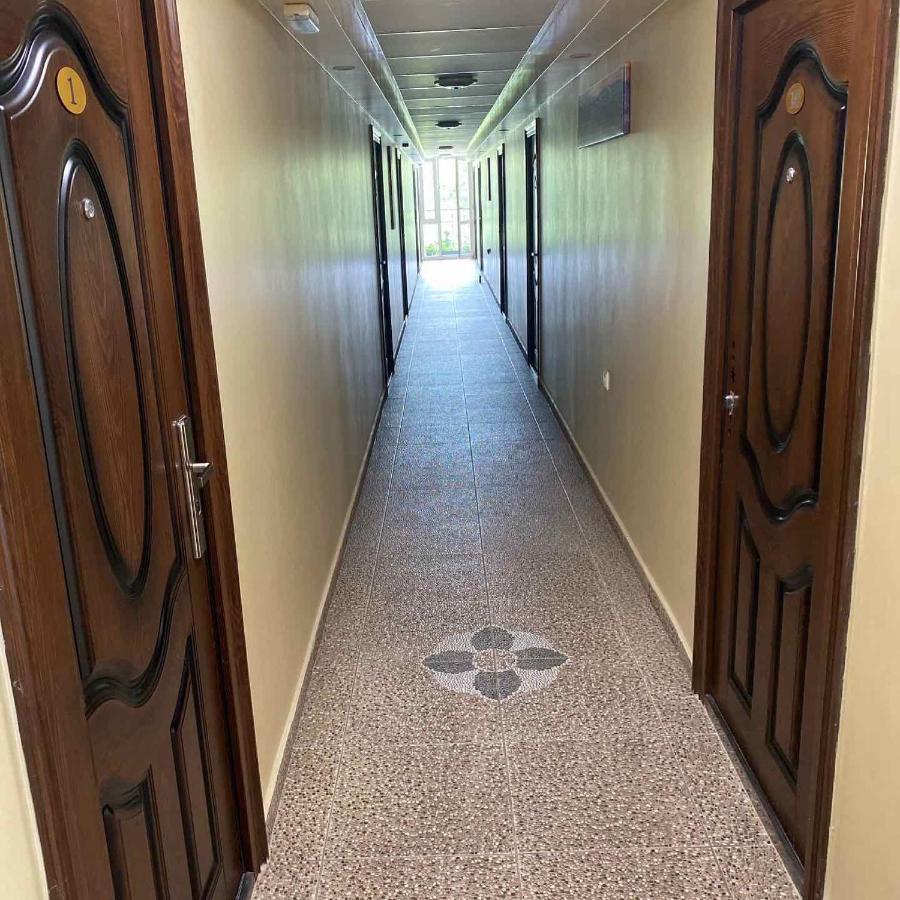 Комплекс Окей Hostel Shumen Exterior photo