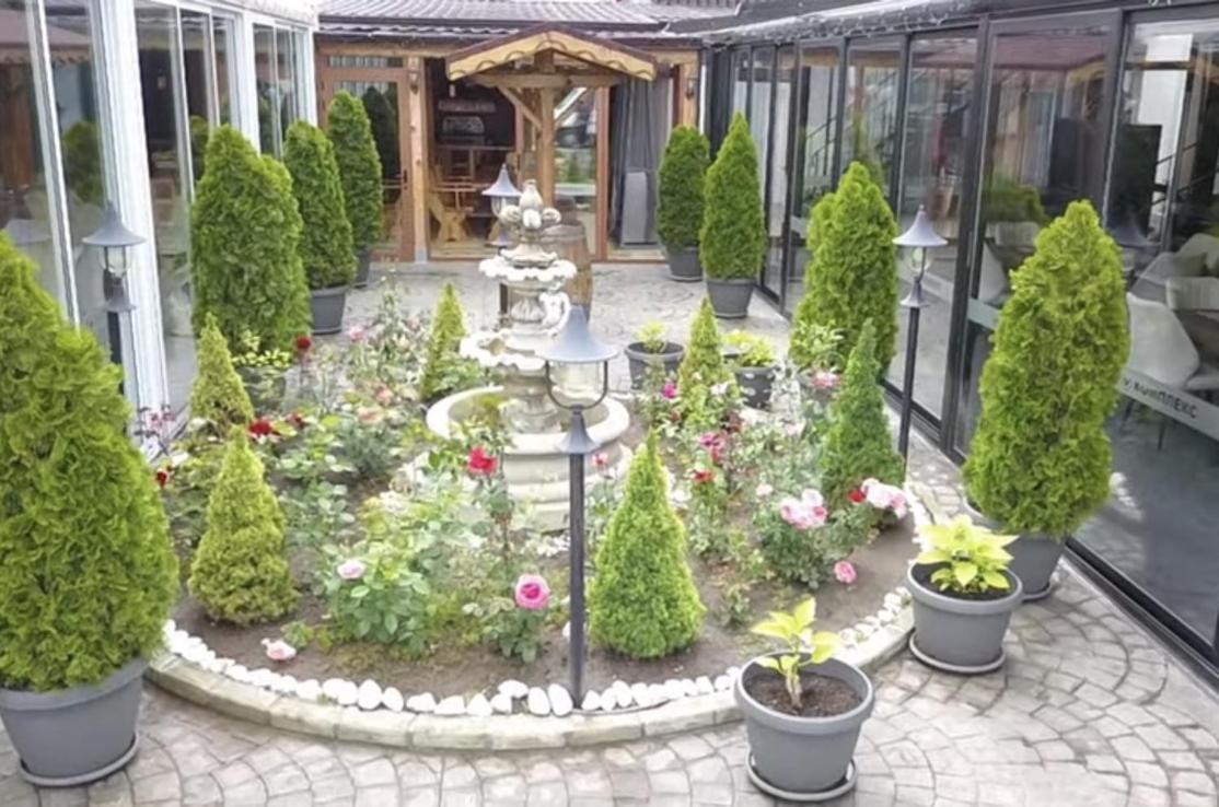 Комплекс Окей Hostel Shumen Exterior photo